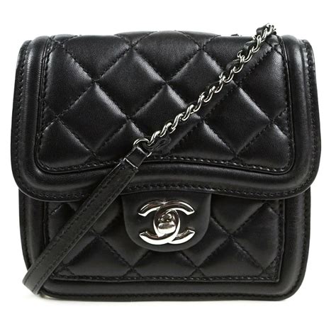 chanel small crossbody bag|chanel crossbody bag vintage.